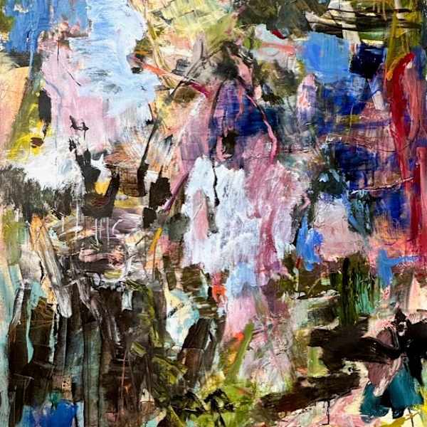 My Song by Dana Dion, Image 2.