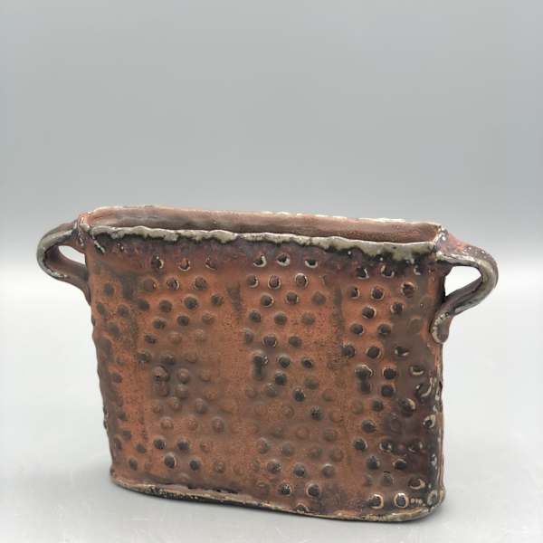 Windowsill Vase by Jake Brodsky, Image 3.