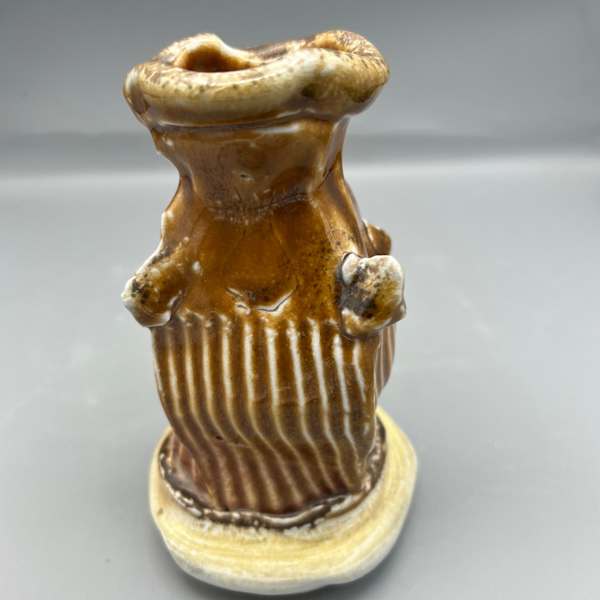 Small Vase by Chris Baskin, Image 2.