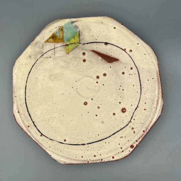 Plate by Michael Connelly, Image 1.