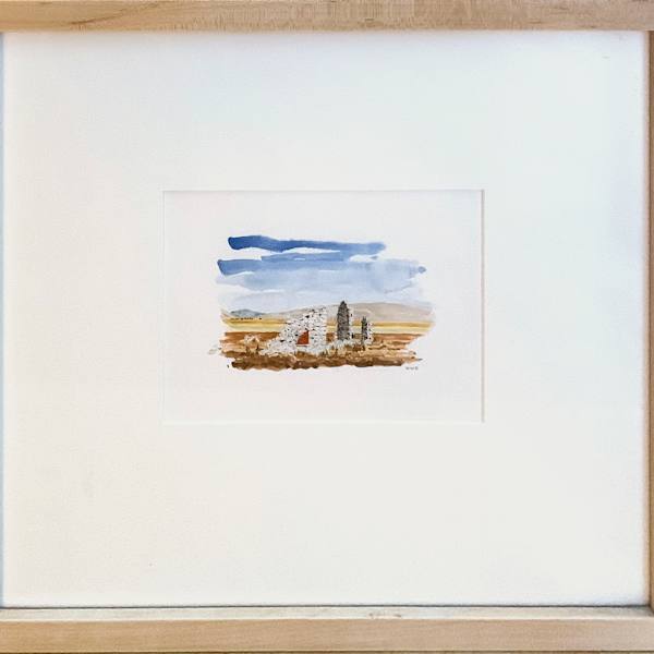 Ophir City by Bill Bliss, Image 1.