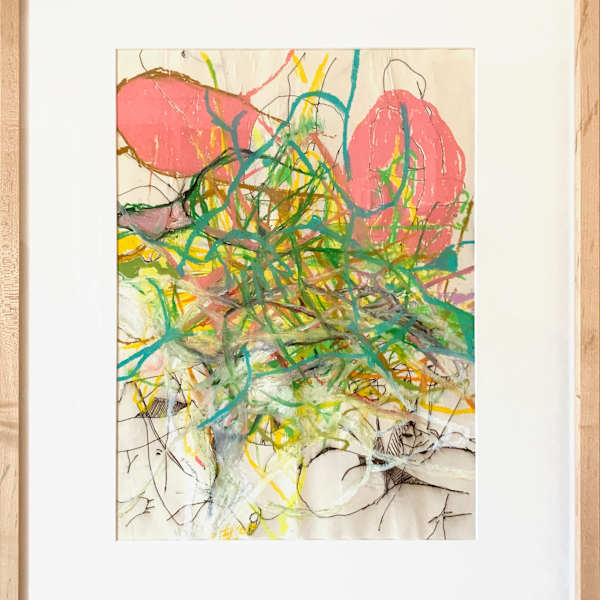 Untitled #4 by Stan Berning, Image 1.