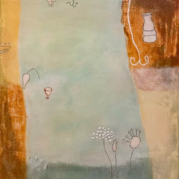 Still Life II by Danae Anderson, Image 3.