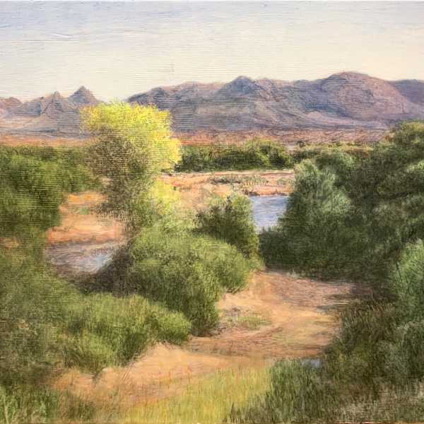 Grand Tree by Robert Beckman, Image 1.