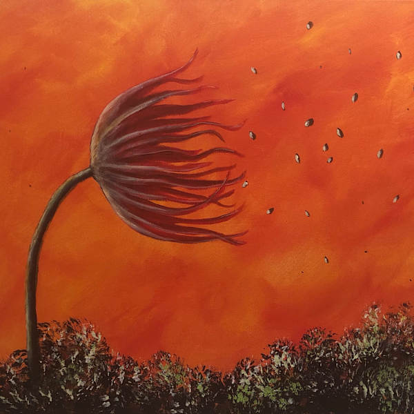 Winds of Change by Melissa Eggleston, Image 1.