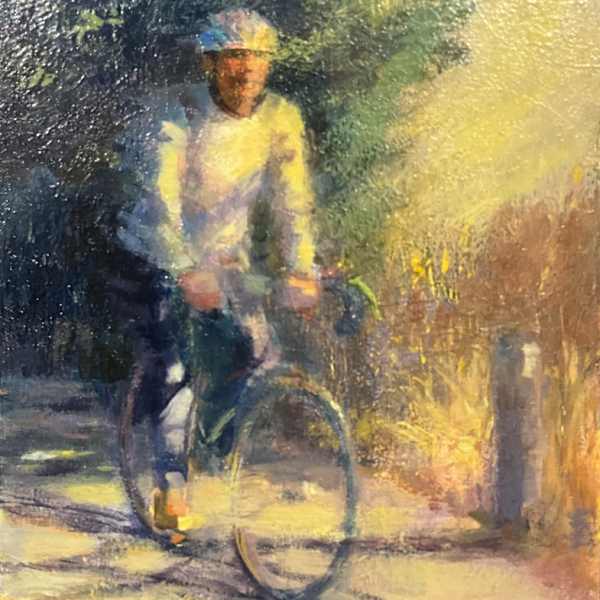 Going Green by Ellen Broadman, Image 1.
