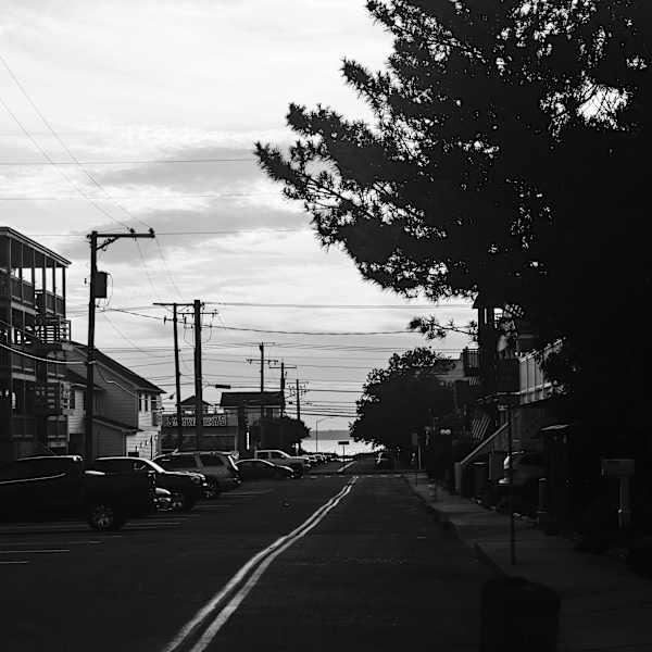 Vacation Sunset by Daniel Bell, Image 1.
