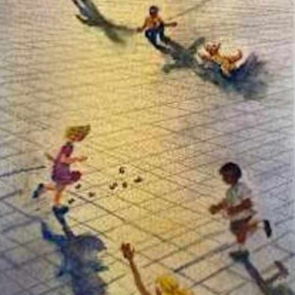 Time To Go Home by Susan Brobeck, Image 2.