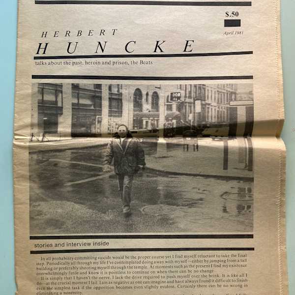 New Wave April 1981 by New Wave, Image 1.