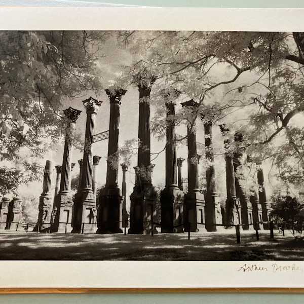 American Ruins by Arthur Drooker, Image 1.