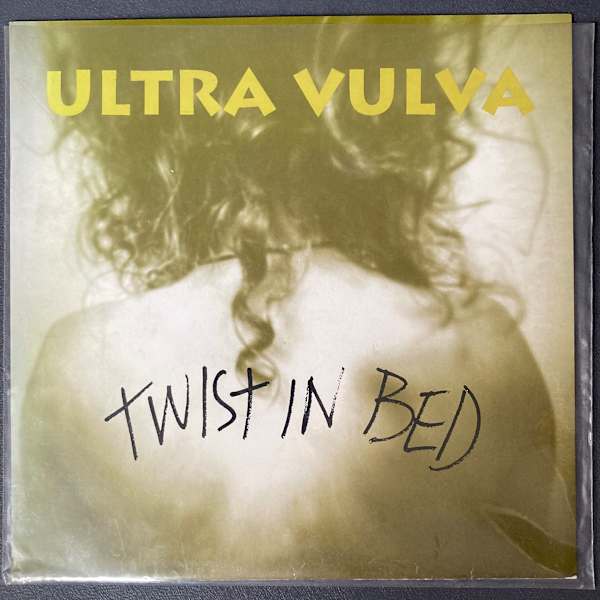Twist In Bed by Ultra Vulva, Image 1.