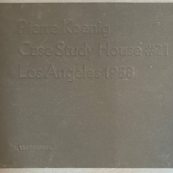 Case Study House #21 by Pierre Koenig, Image 1.