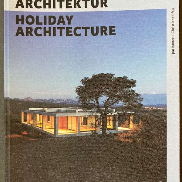 Holiday Architecture by Jan Hamer, Image 1.