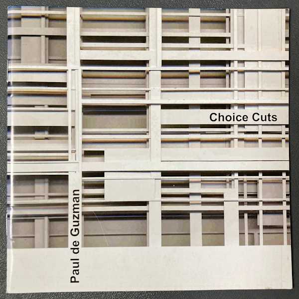 Choice Cuts by Paul de Guzman, Image 1.