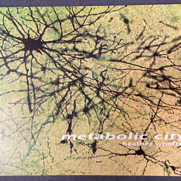 Metabolic City by Heather Woofter, Image 1.