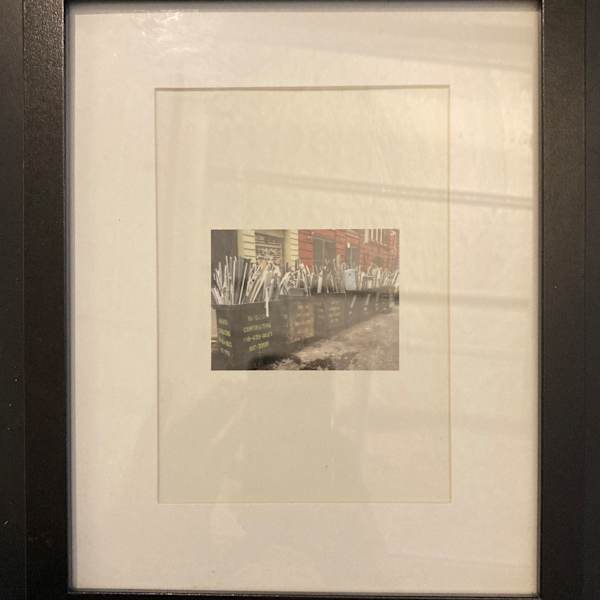In The Dumps by Tribble & Mancenido, Image 1.