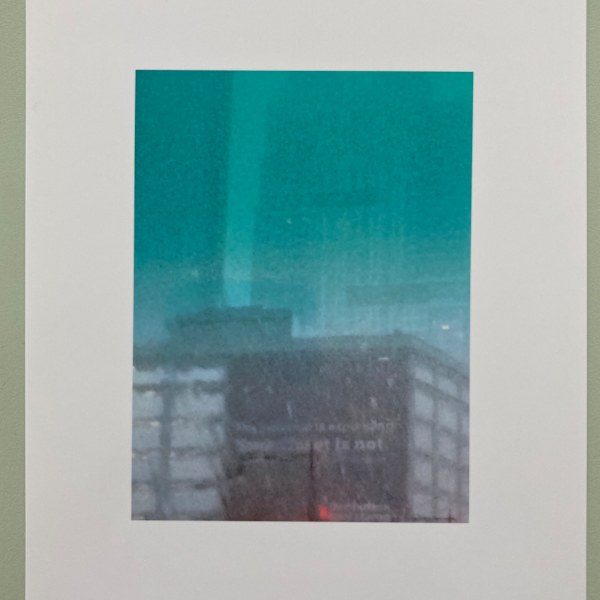 The Universe Expanding by Barbara Ess, Image 1.