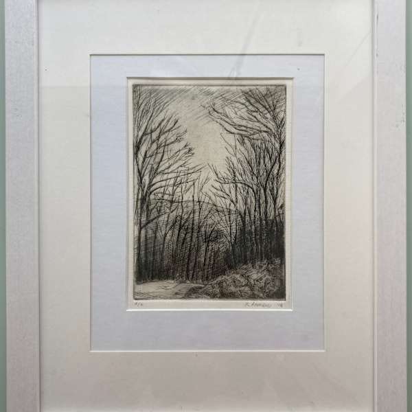 (Untitled) by R. Axelrod, Image 1.
