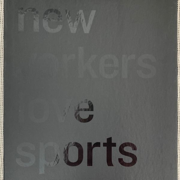 New Yorkers Love Sports by NYC2012, Image 1.