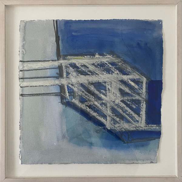 Untitled by Paul Pagk, Image 1.