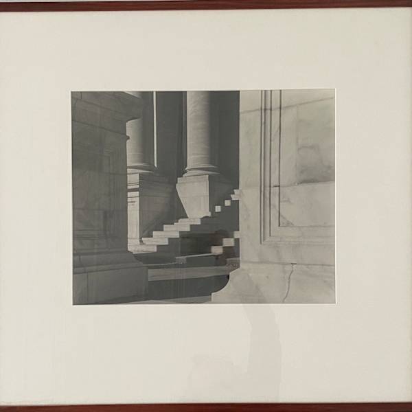 Washington, D. C., 1978 by Bevan Davies, Image 2.