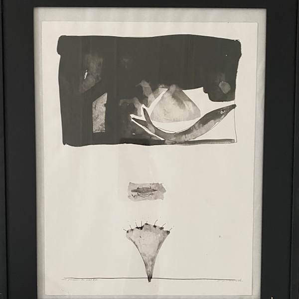 Un Poisson du Ciel by Karen Papacek, Image 3.