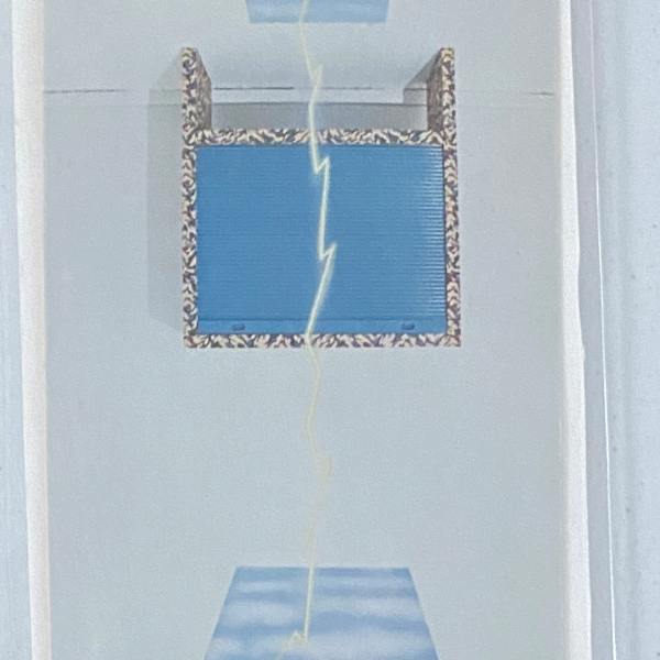 Tindouf [Postcard] by Paola Navone, Image 2.
