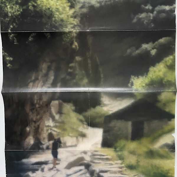 Gerhard Richter, Marian Goodman Gallery, October 18–November 30, 1996 by Gerhard Richter, Image 2.