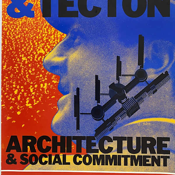 Lubetkin & Tecton: Architecture & Social Commitment by David King, Image 2.