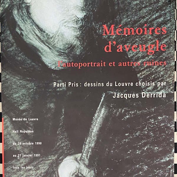 Mémoires d'aveugle by Louvre, Image 1.