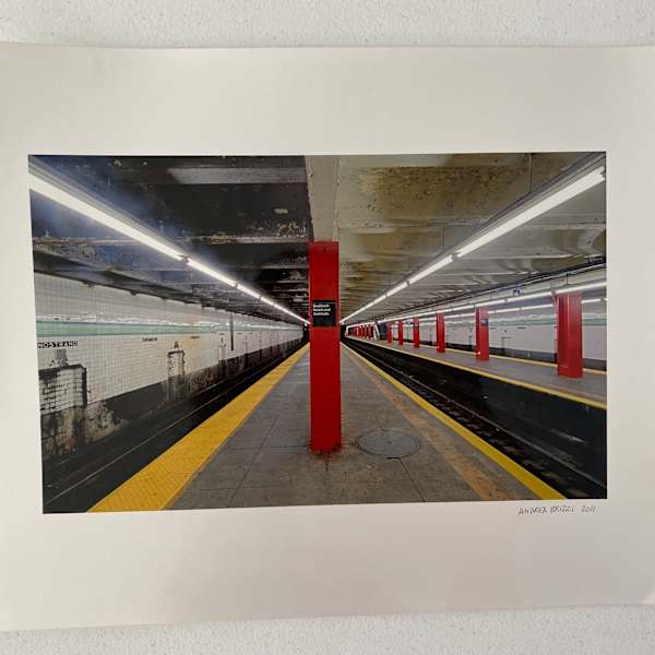 Untitled by Andrea Brizzi, Image 1.