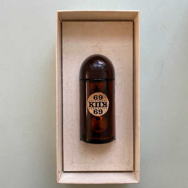 KiiK 69 by François Dallegret, Image 3.