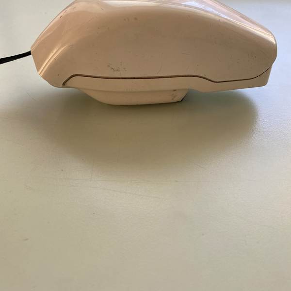 Marco Zanuso and Richard Sapper "Grillo" folding telephone by Marco Zanuso, Image 3.