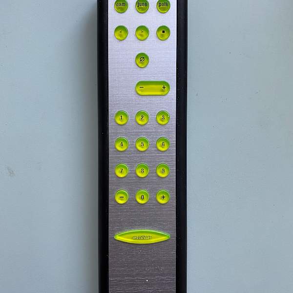 ZapPing [Swatch Art Special] by Nam June Paik, Image 3.