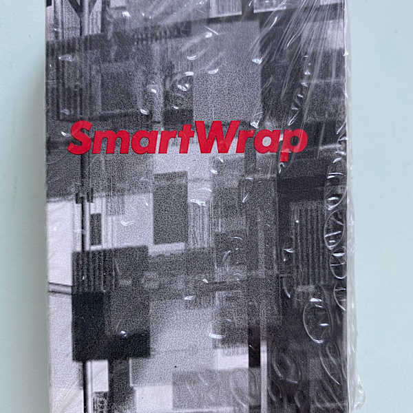 SmartWrap by KieranTimberlake Associates, Image 2.