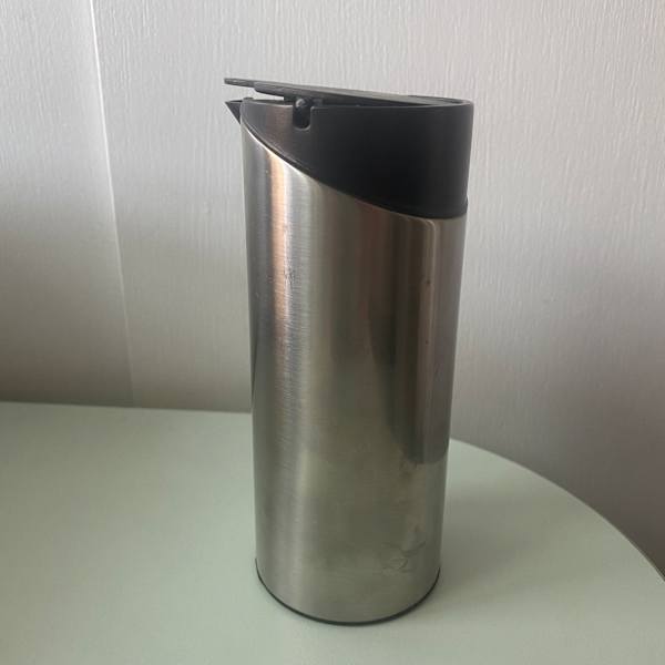 "Complet" oil jug by Georg Jensen, Jørgen Møller, Image 2.
