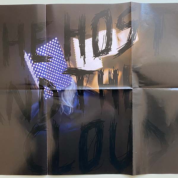 The Host and the Cloud by Pierre Huyghe, Image 2.