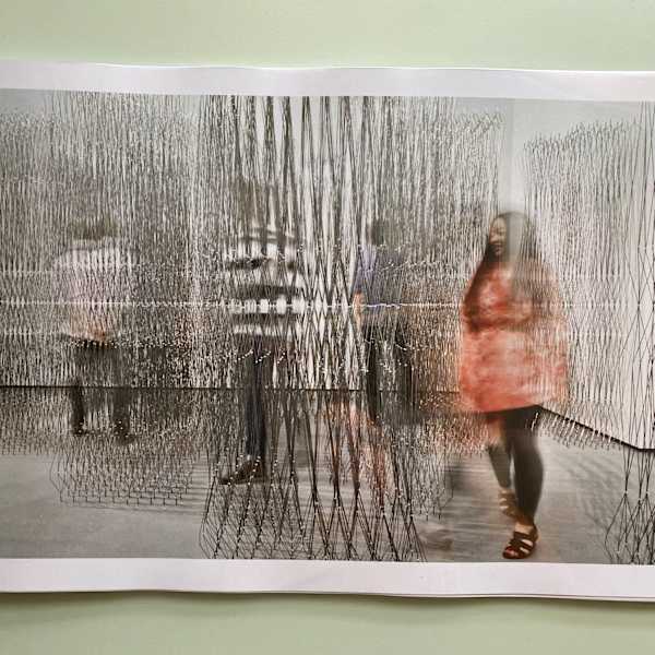 Thicket - How Soon is Now by Barkow Leibinger, Image 5.