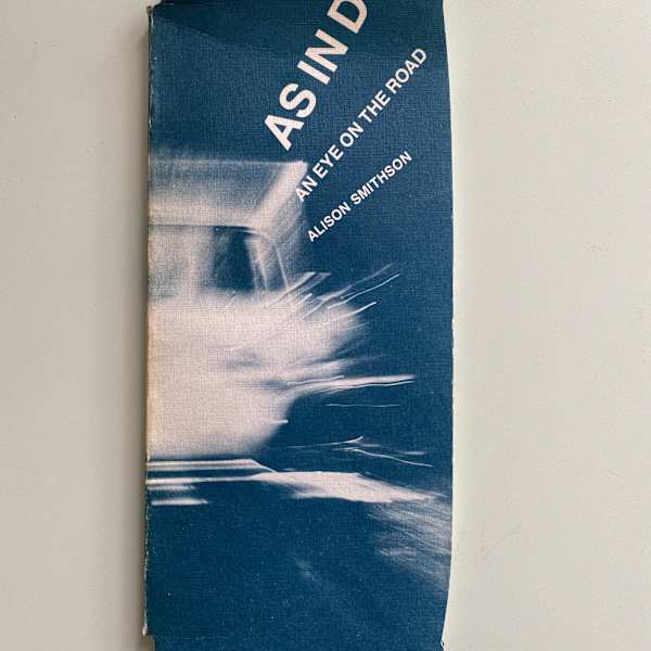 AS in DS by Alison Smithson, Image 2.