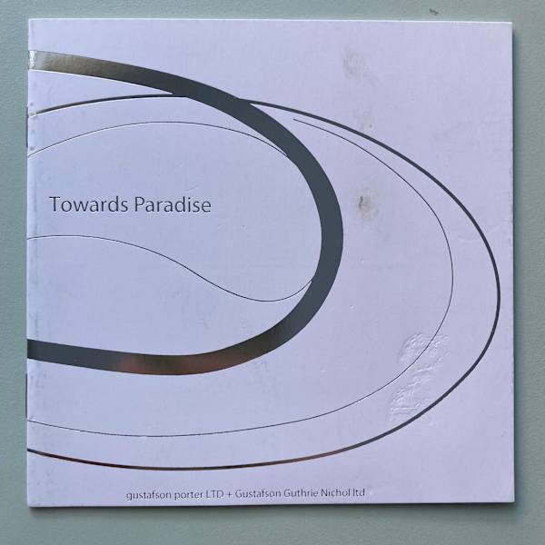 Towards Paradise catalog by Gustafson Porter, Image 1.