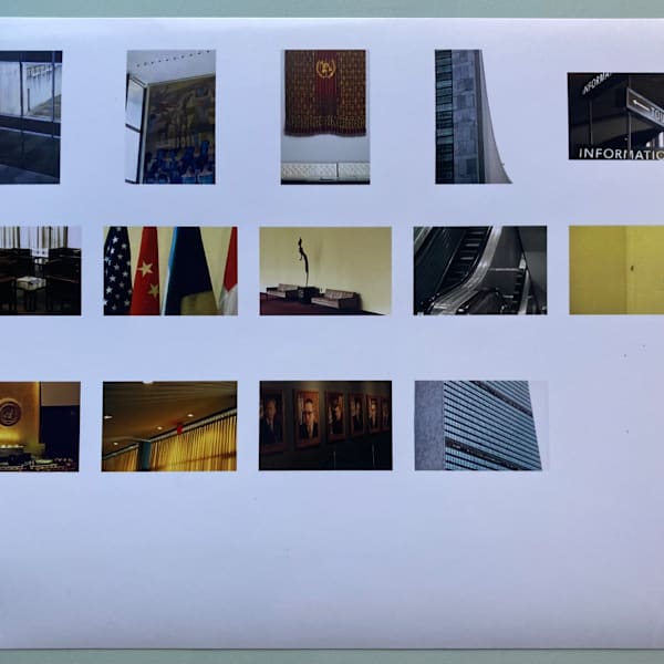 contact sheet by Daniel Faust, Image 1.