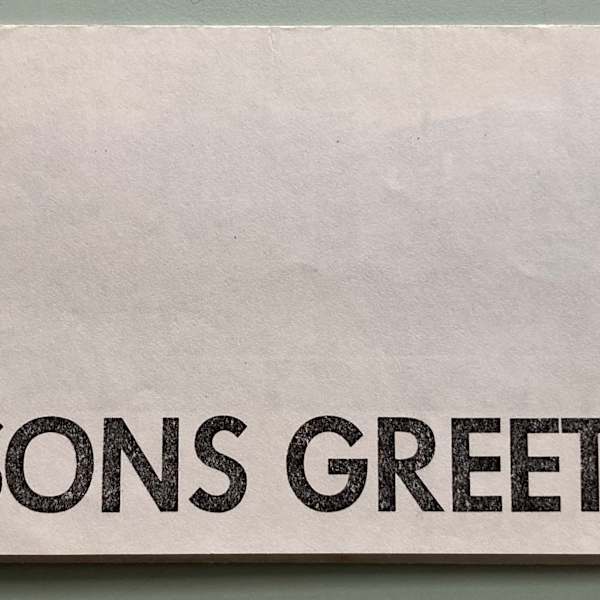 Seasons Greetings by Terise Slotkin, Image 1.