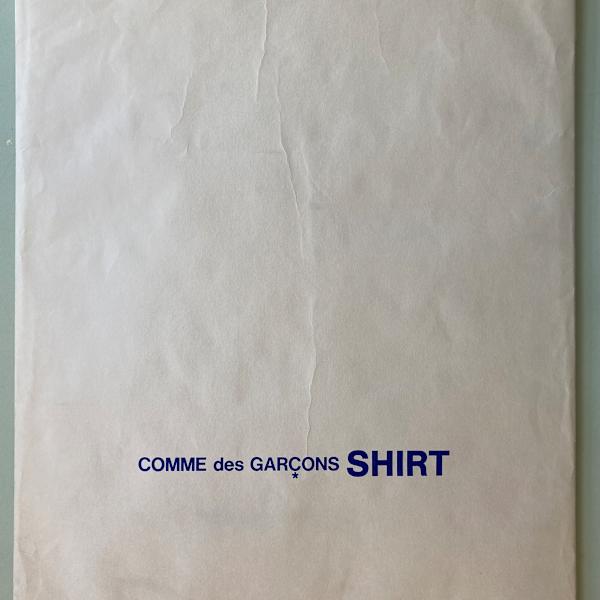 Calendar by Comme des Garcons, Image 2.