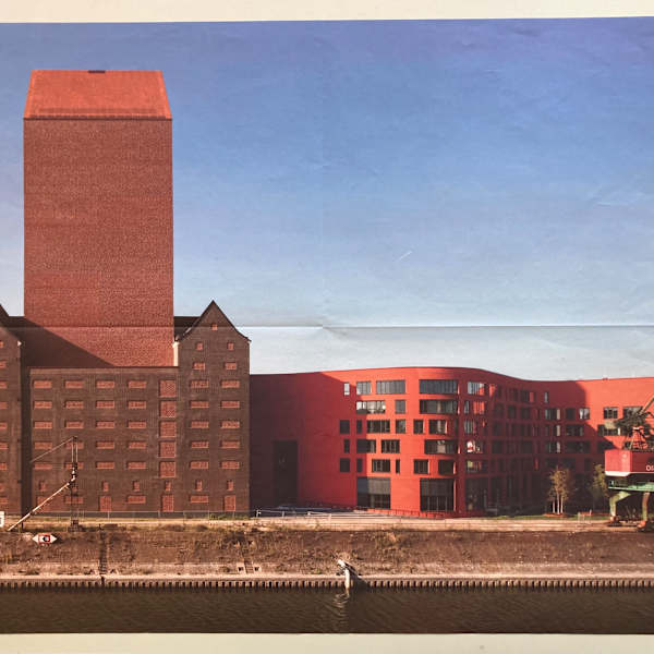 Beste Wünsche Für 2014 poster by Laurids Ortner, Image 1.