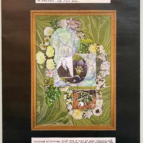 Esopus Wars by Peter Lamborn Wilson, Image 1.