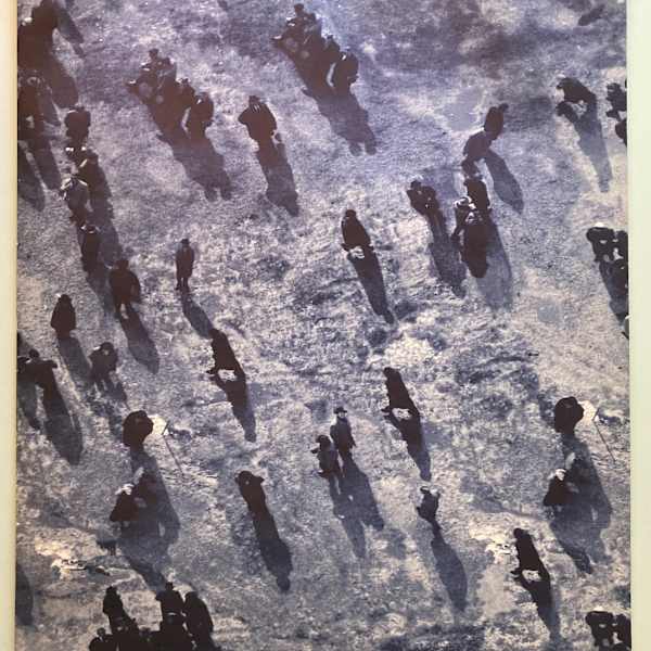 beitrag zur beweglichkeit by LOTprojekts, Image 1.