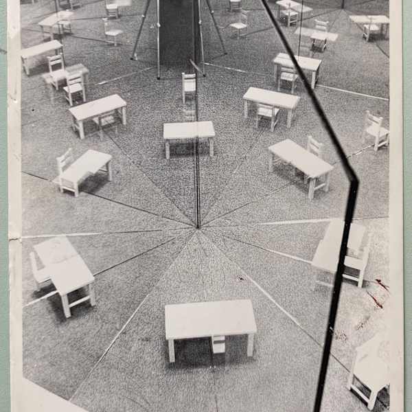 Tom Hatch Special Project by Institute of Art and Urban Resources, Image 1.