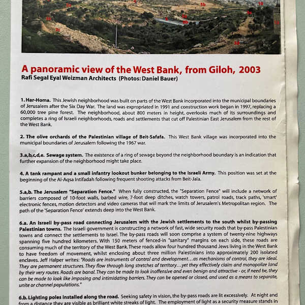Cities Without Citizens insert by Cities Without Citizens, Image 1.