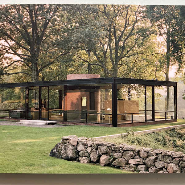 Postcard Collection by Glass House, Image 2.