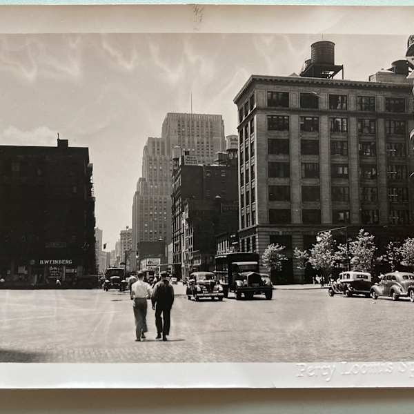 Untitled by Percy Loomis Sperr, Image 1.